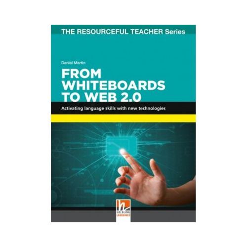 From Whiteboards to Web 2. 0