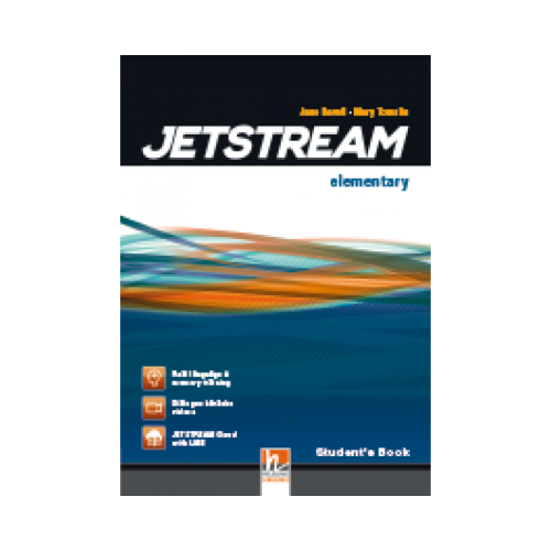 Jetstream elementary Teachers guide