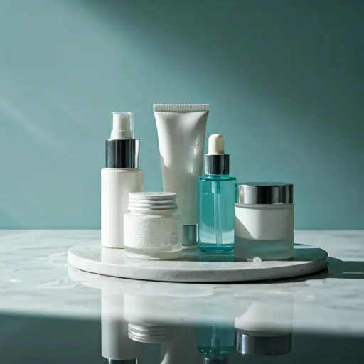 Produse cosmetice estetice